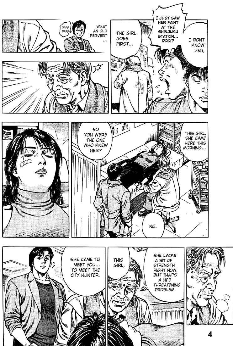 Page 4 Chapter 9 Angel Heart