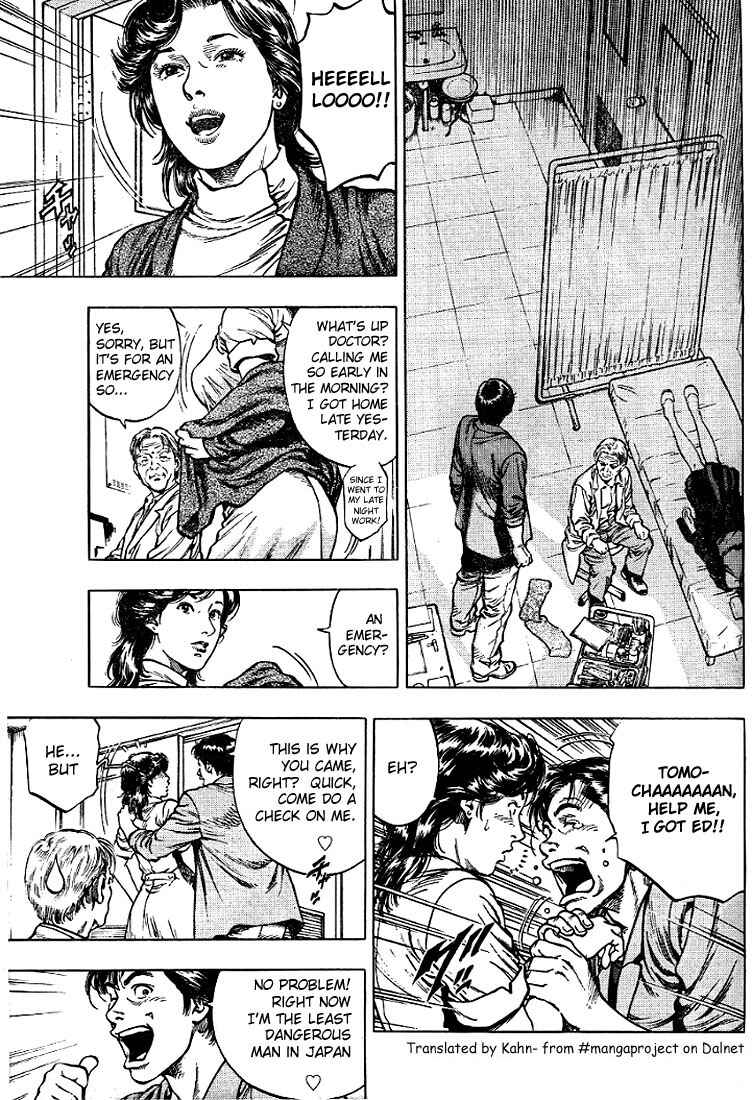 Page 7 Chapter 9 Angel Heart