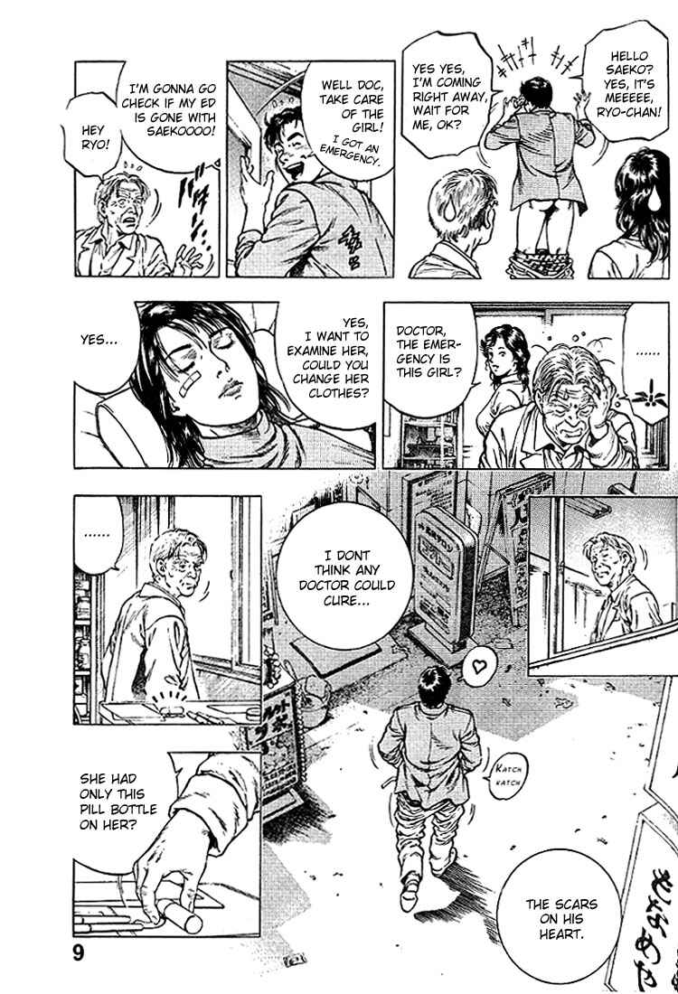 Page 9 Chapter 9 Angel Heart