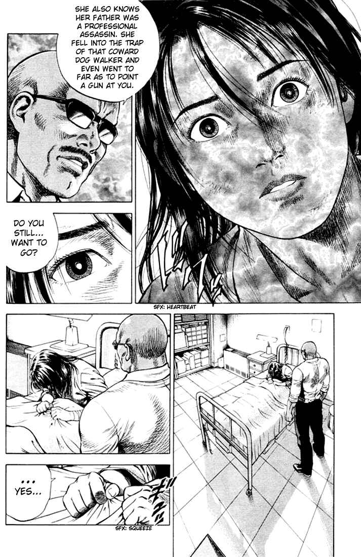 Page 16 Chapter 65 Angel Heart