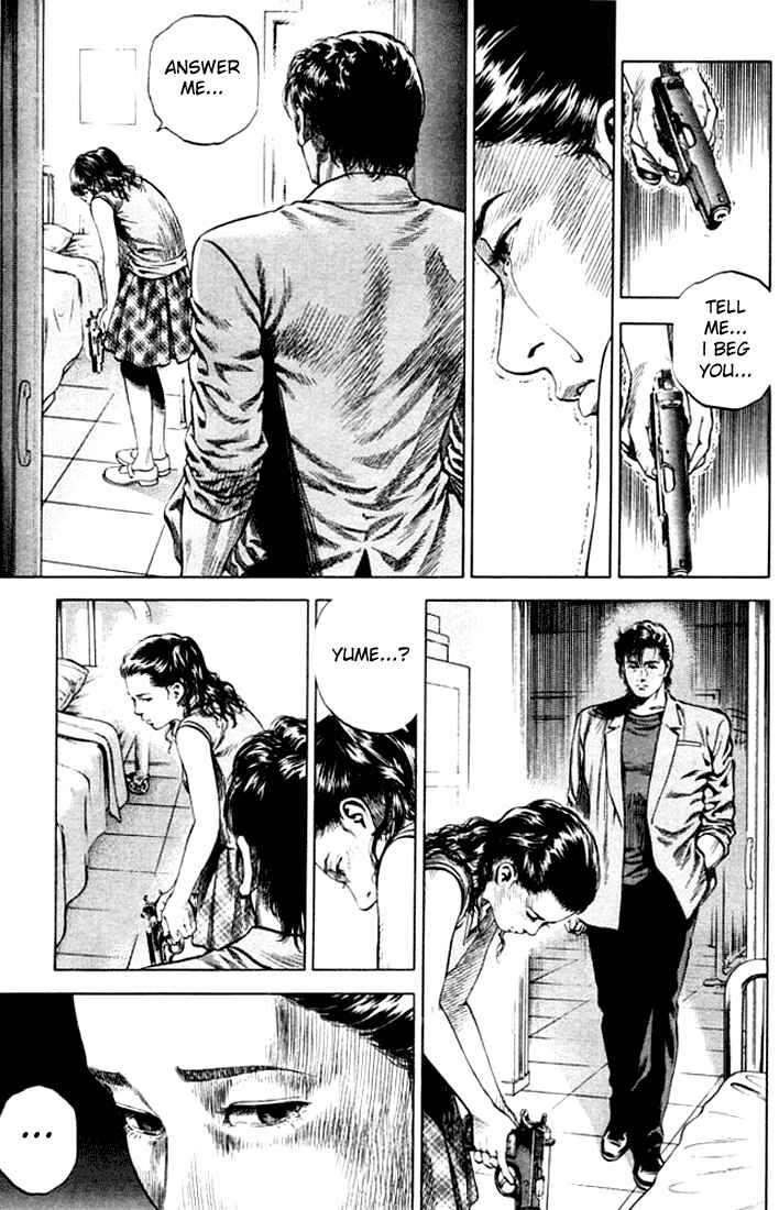 Page 3 Chapter 65 Angel Heart