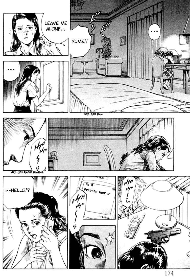 Page 8 Chapter 65 Angel Heart