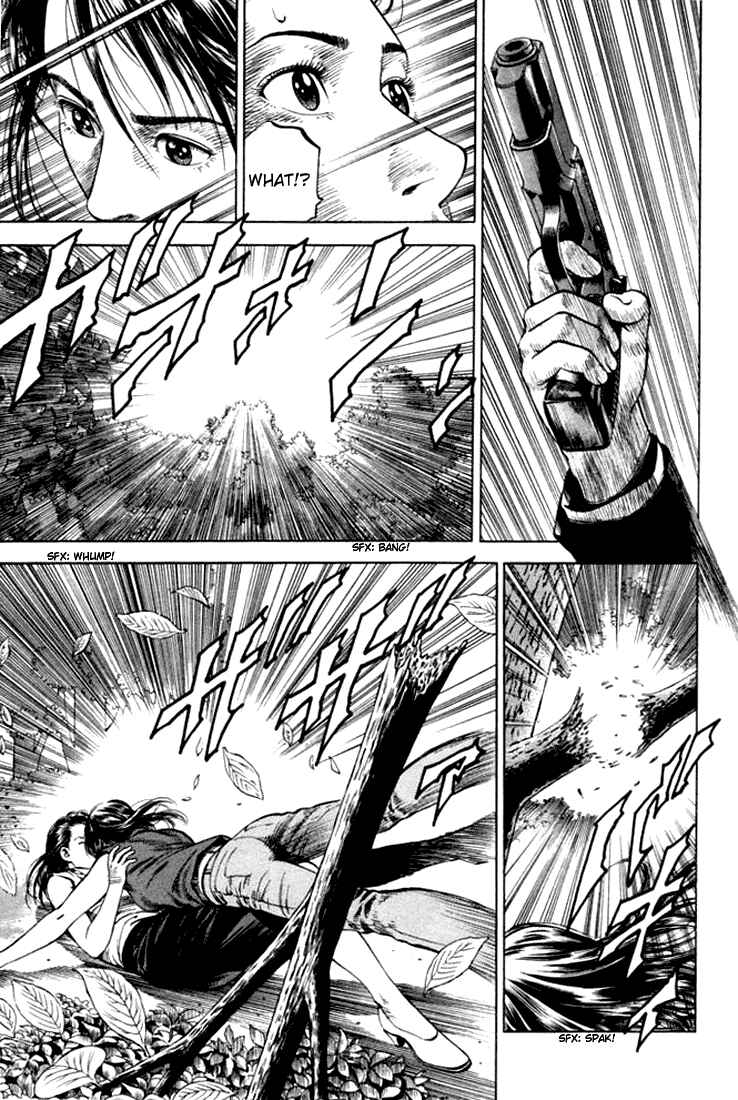 Page 13 Chapter 60 Angel Heart