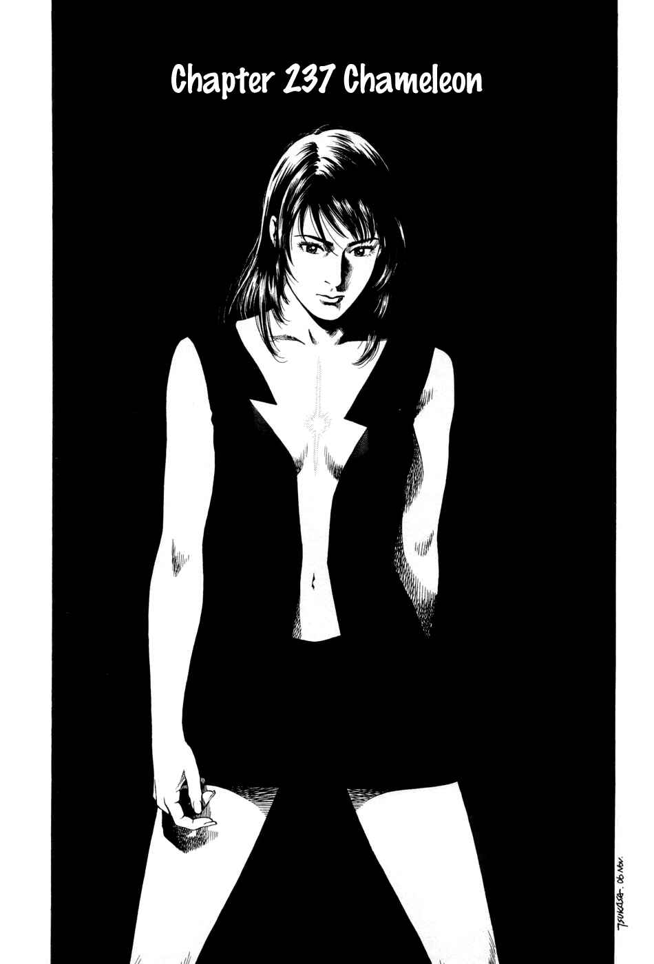 Page 1 Chapter 237 Angel Heart