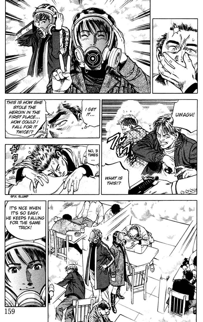 Page 9 Chapter 75 Angel Heart