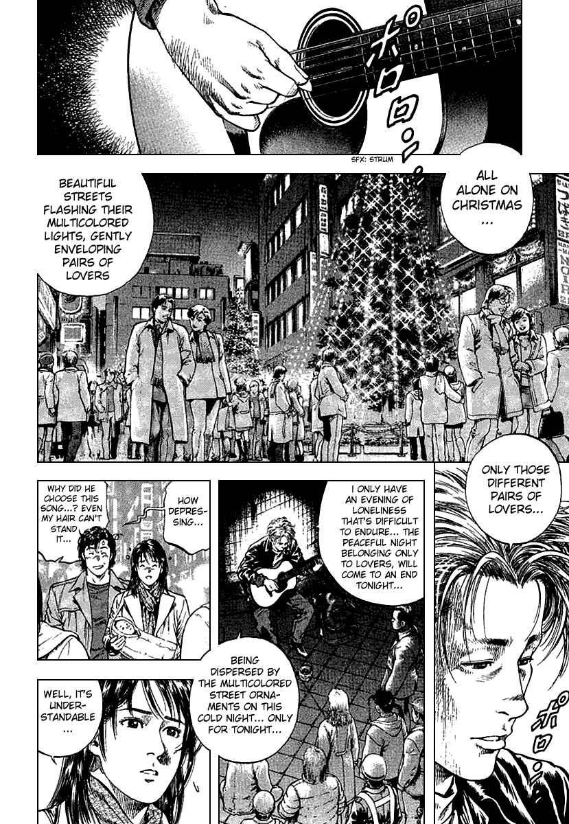 Page 2 Chapter 114 Angel Heart