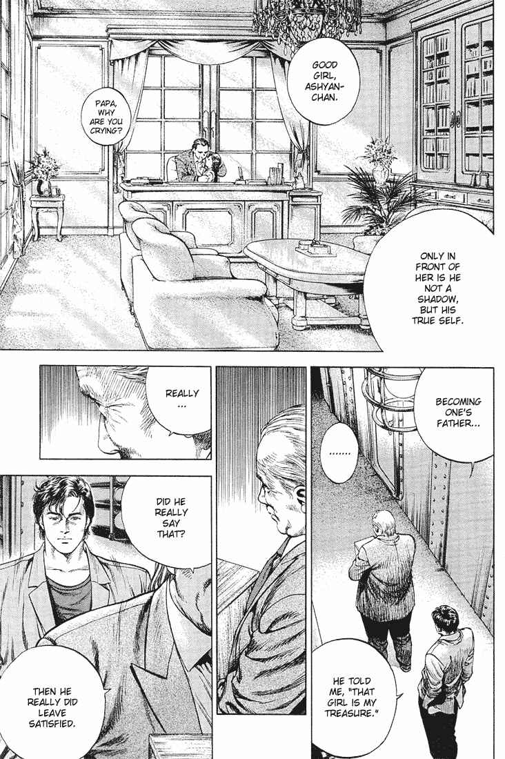 Page 11 Chapter 37 Angel Heart