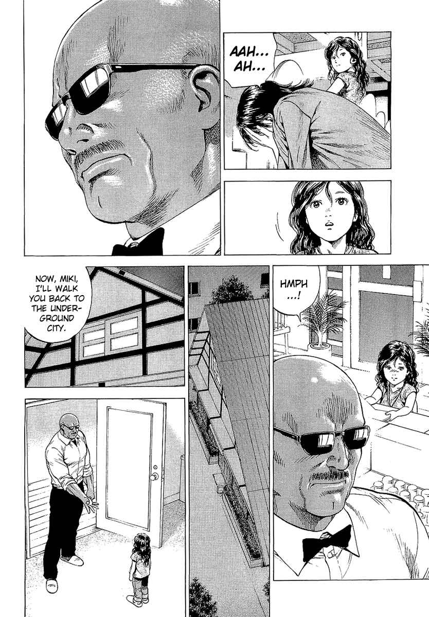 Page 16 Chapter 146 Angel Heart