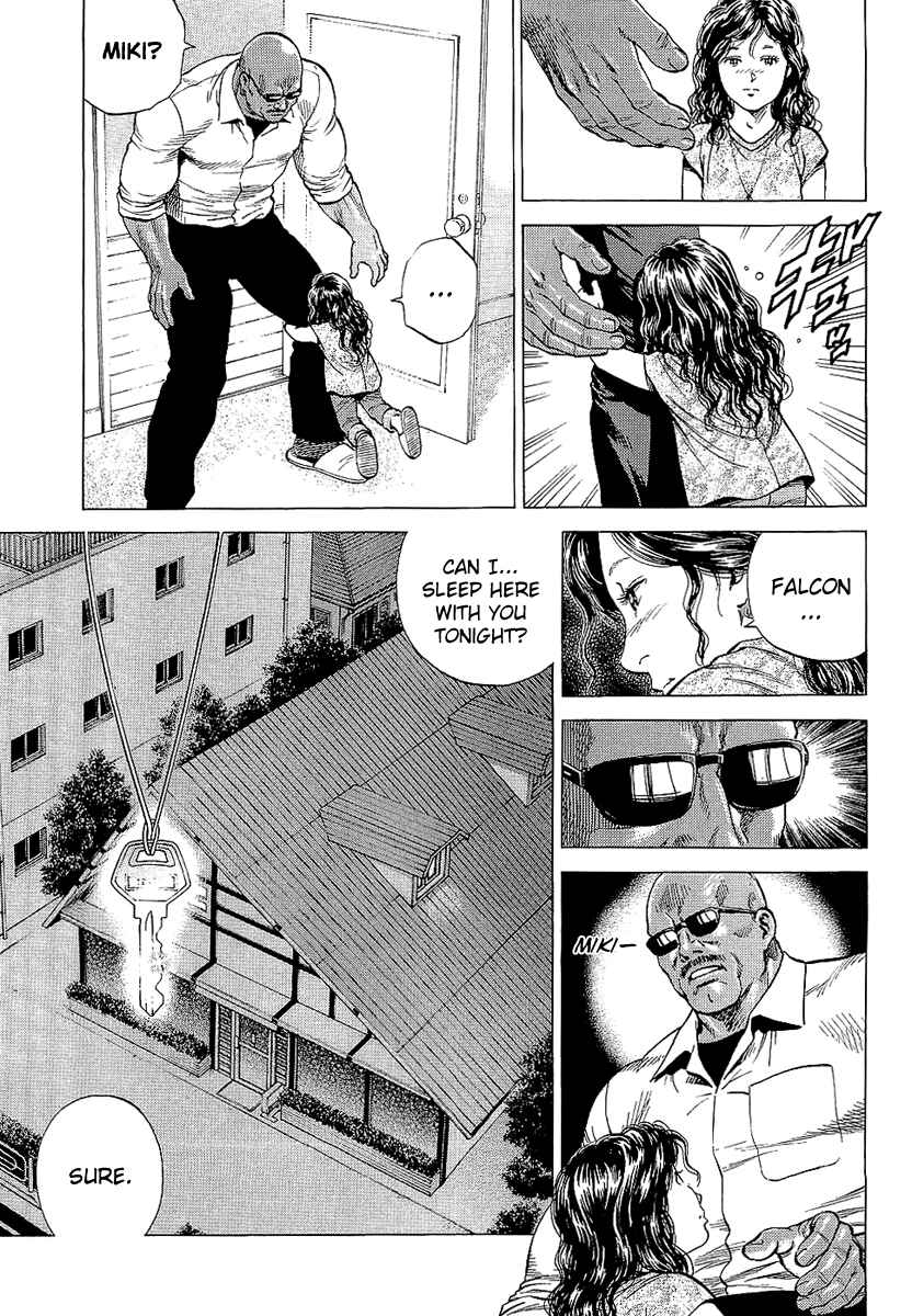 Page 17 Chapter 146 Angel Heart