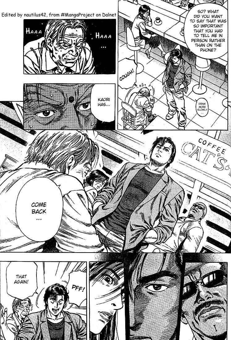 Page 3 Chapter 11 Angel Heart