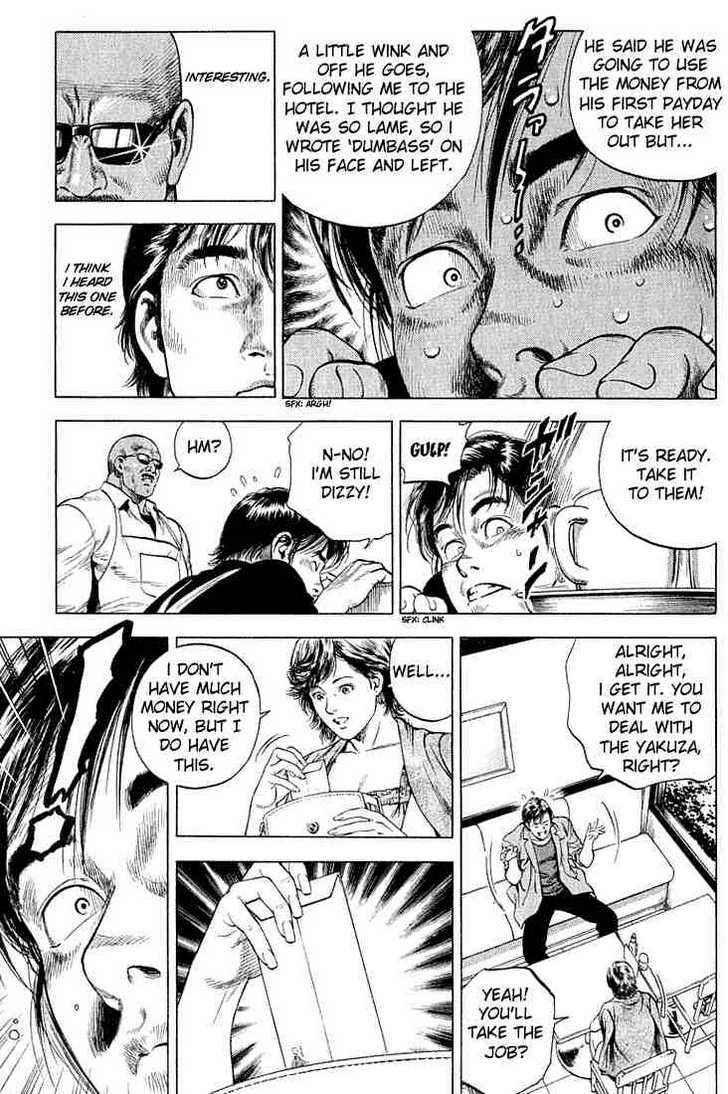 Page 9 Chapter 44 Angel Heart