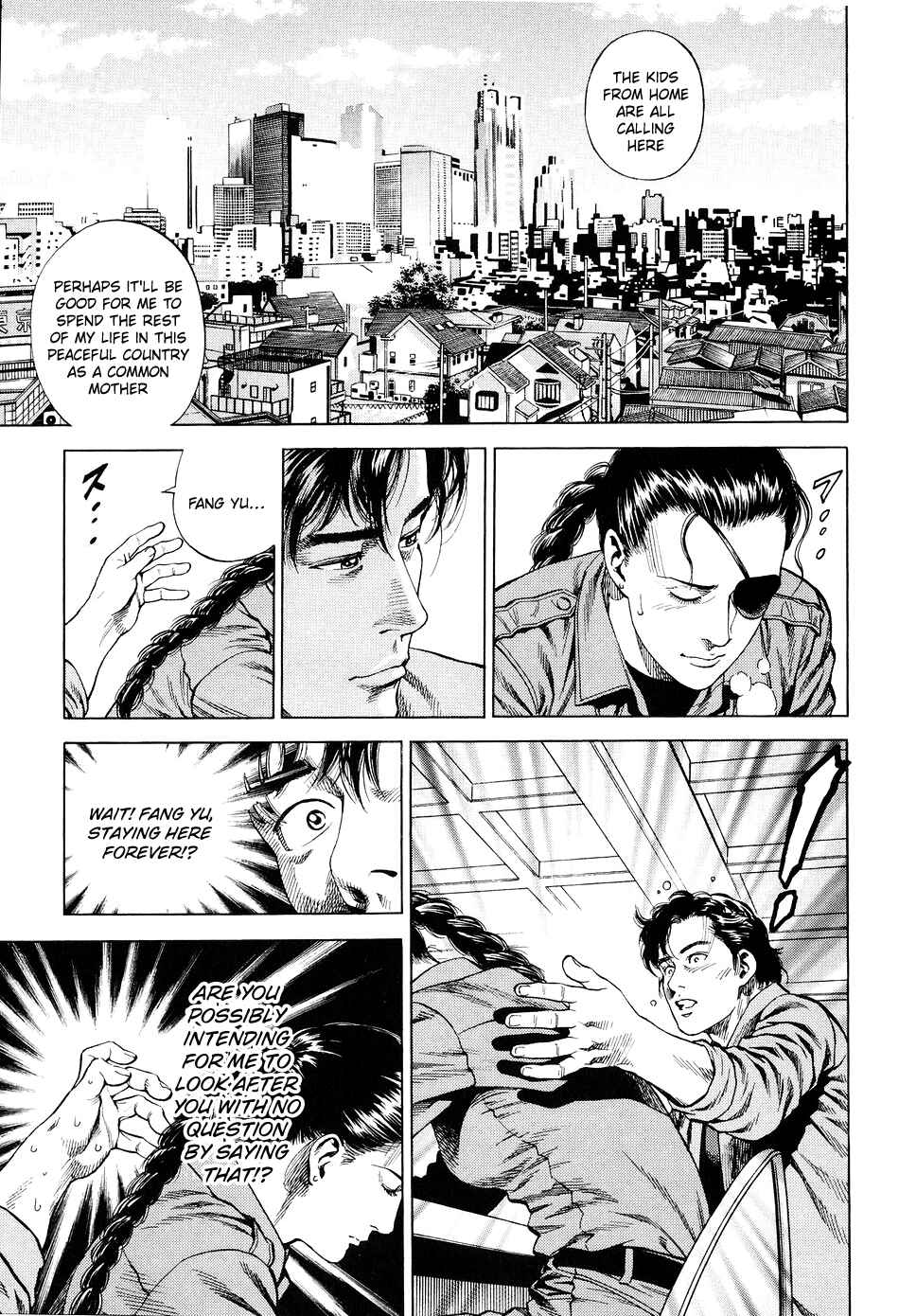 Page 13 Chapter 212 Angel Heart