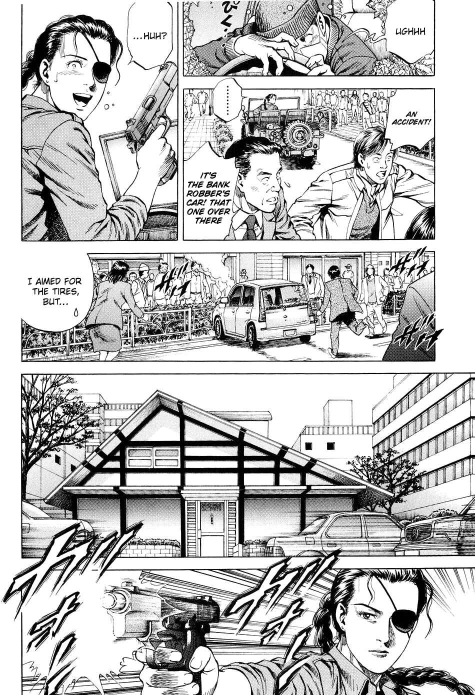 Page 4 Chapter 212 Angel Heart