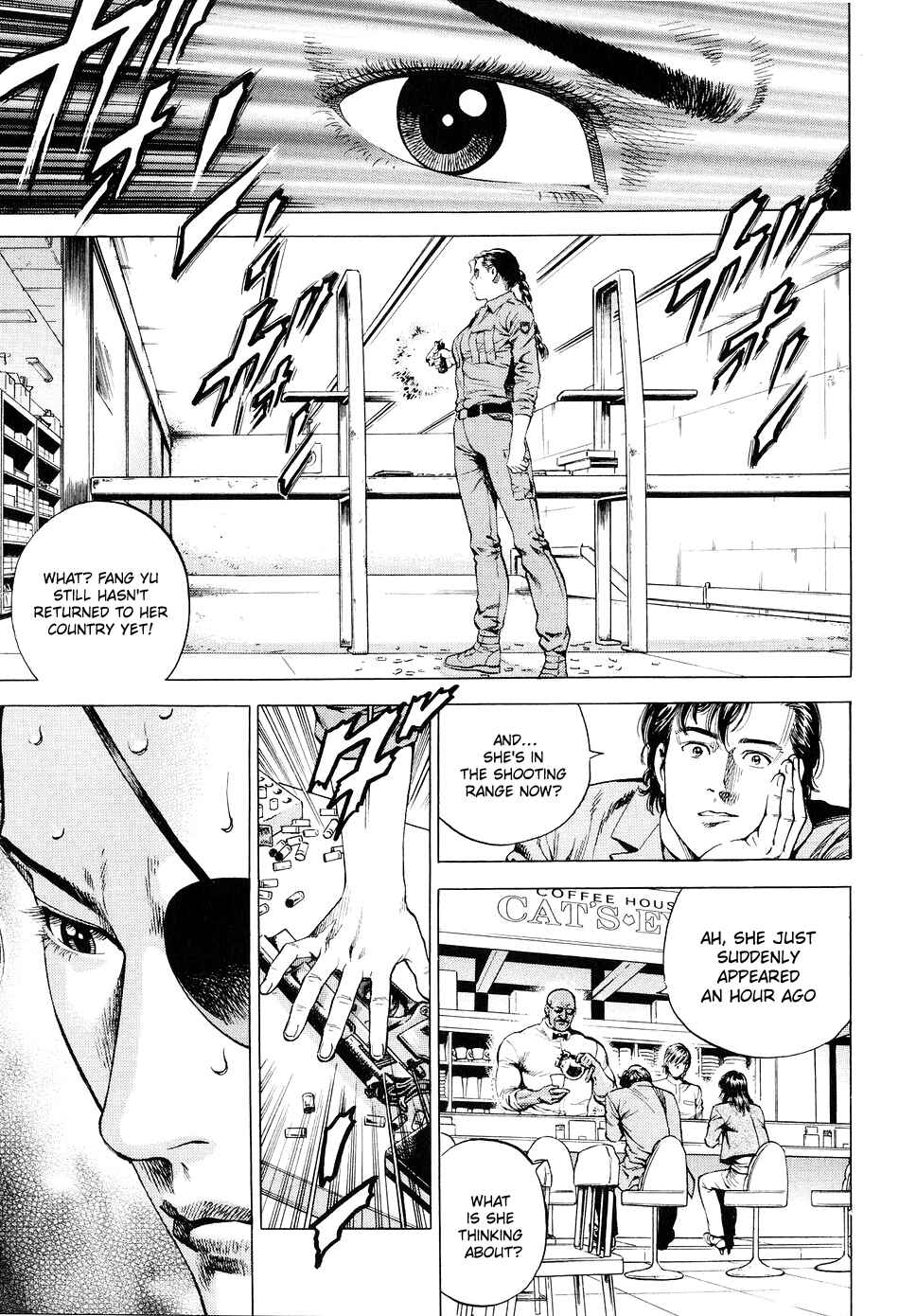 Page 5 Chapter 212 Angel Heart
