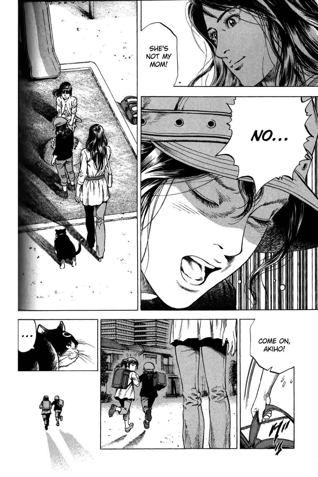 Page 14 Chapter 339 Angel Heart