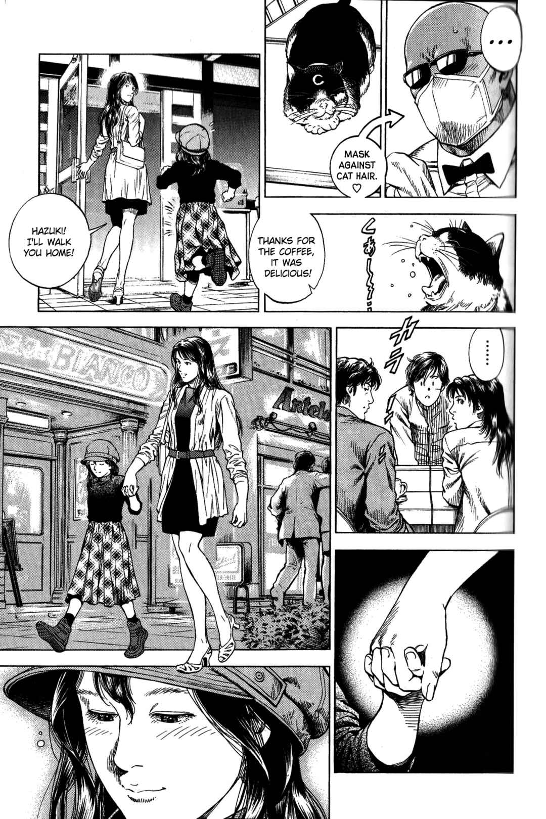 Page 7 Chapter 339 Angel Heart