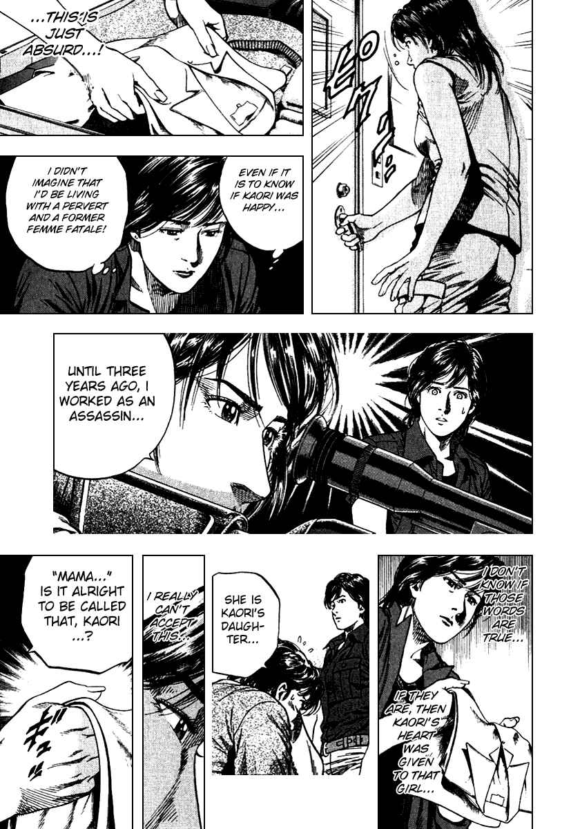 Page 5 Chapter 102 Angel Heart