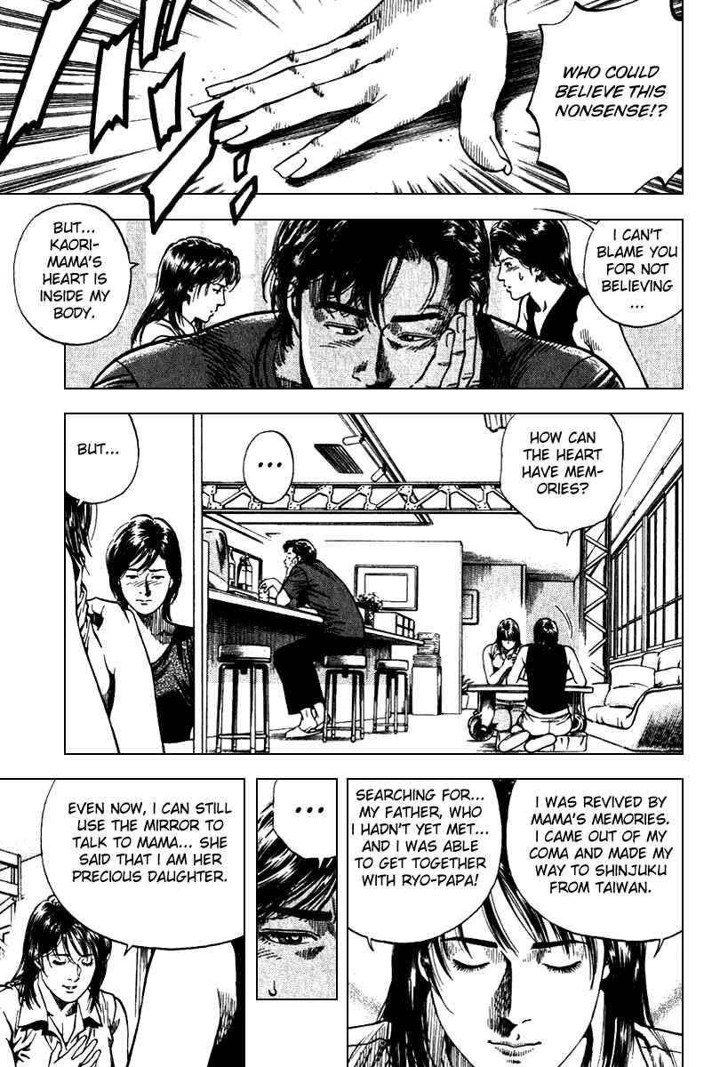 Page 9 Chapter 102 Angel Heart