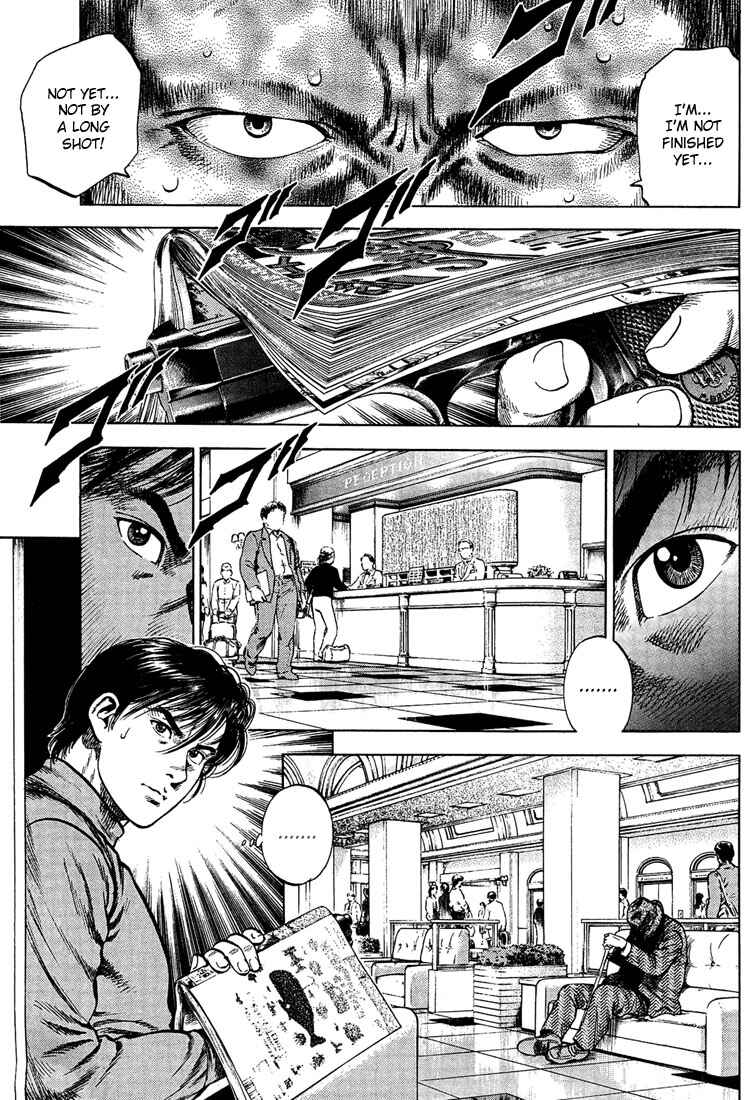 Page 9 Chapter 31 Angel Heart