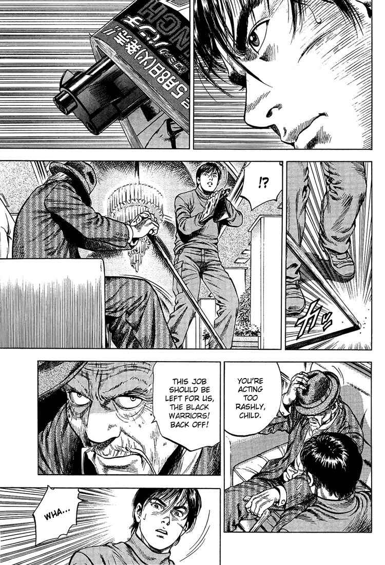 Page 11 Chapter 31 Angel Heart