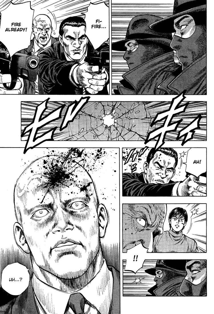 Page 13 Chapter 31 Angel Heart
