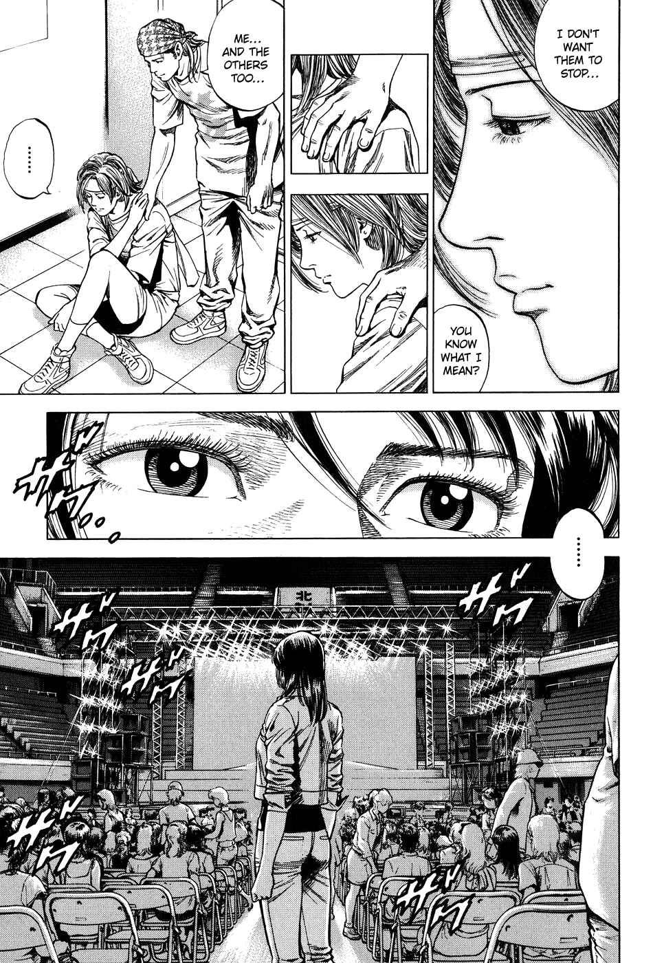 Page 11 Chapter 261 Angel Heart