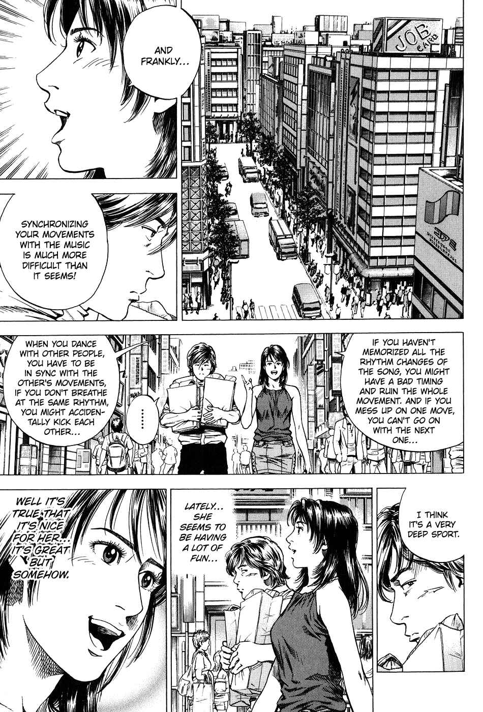Page 10 Chapter 254 Angel Heart