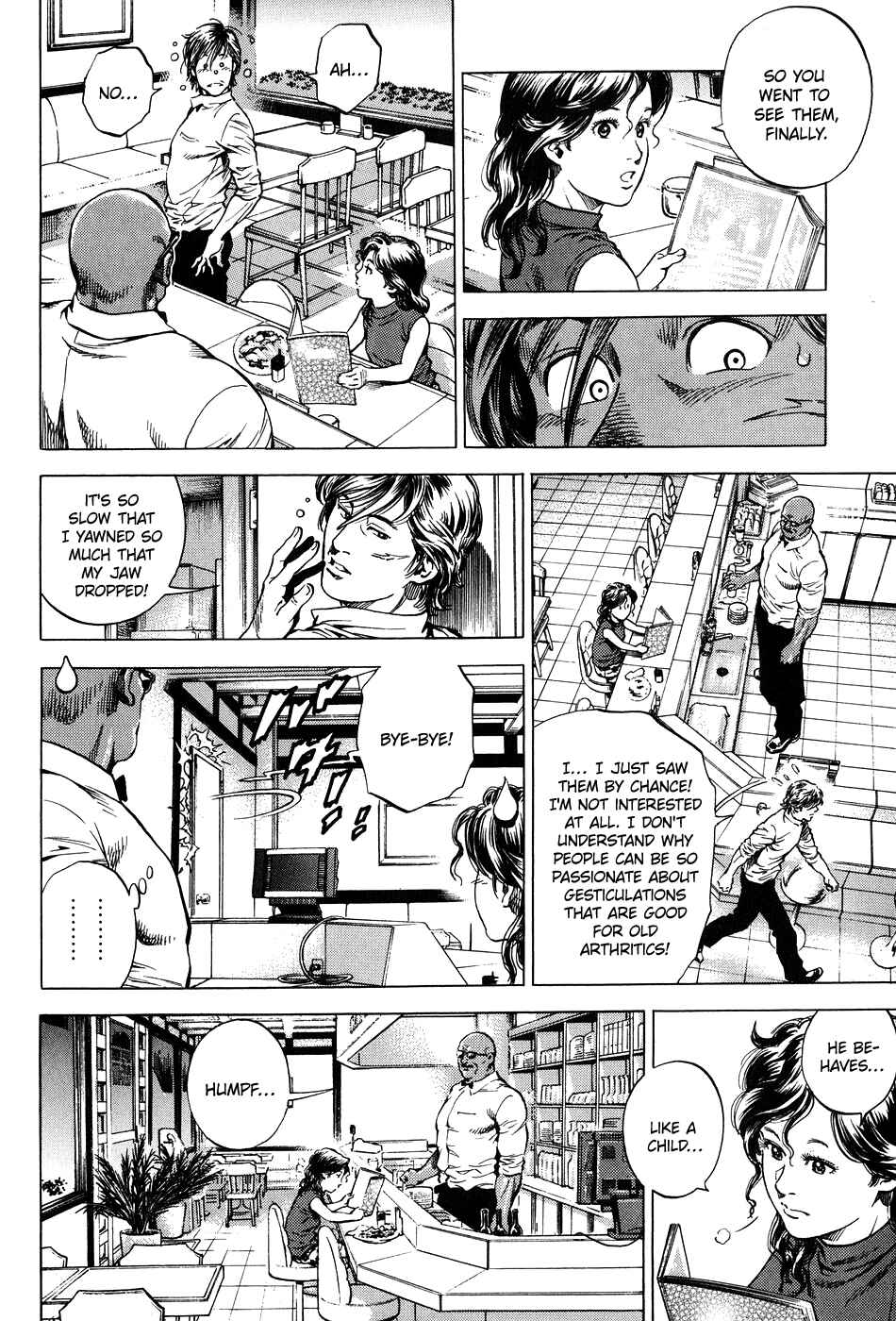 Page 9 Chapter 254 Angel Heart