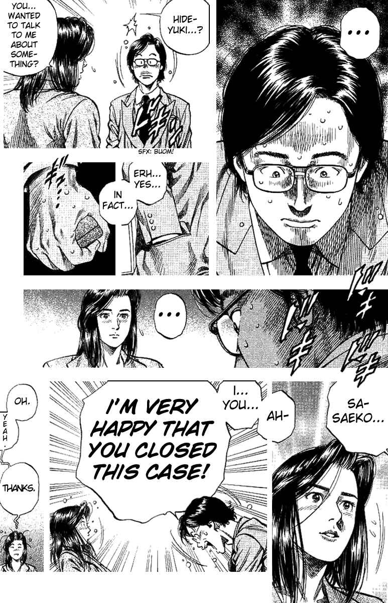 Page 10 Chapter 89 Angel Heart