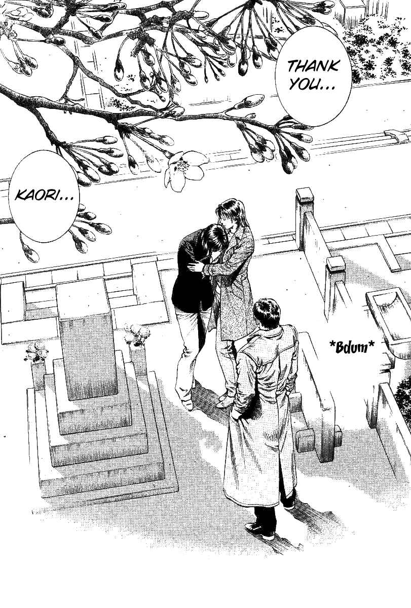 Page 18 Chapter 89 Angel Heart