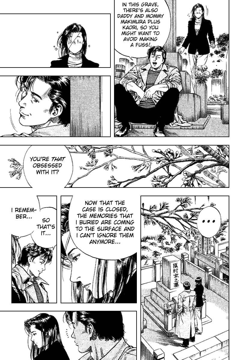 Page 8 Chapter 89 Angel Heart