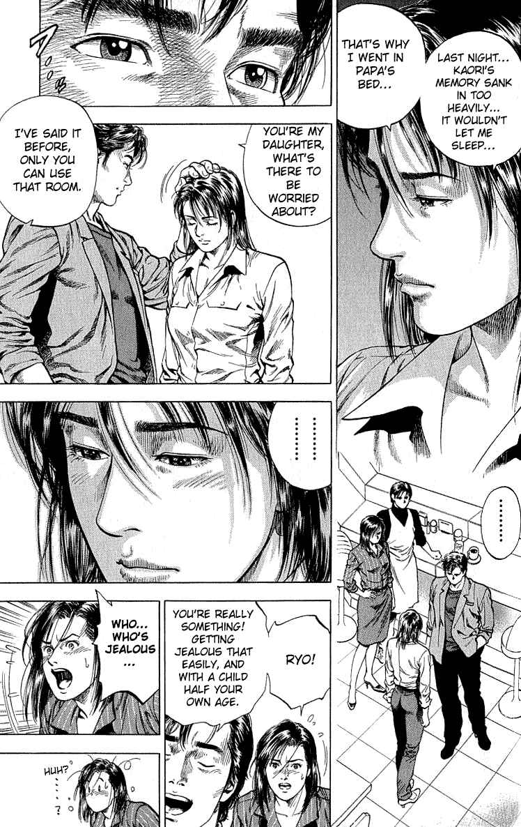 Page 9 Chapter 39 Angel Heart