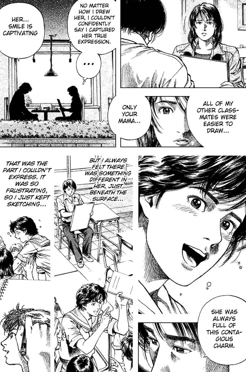 Page 10 Chapter 91 Angel Heart
