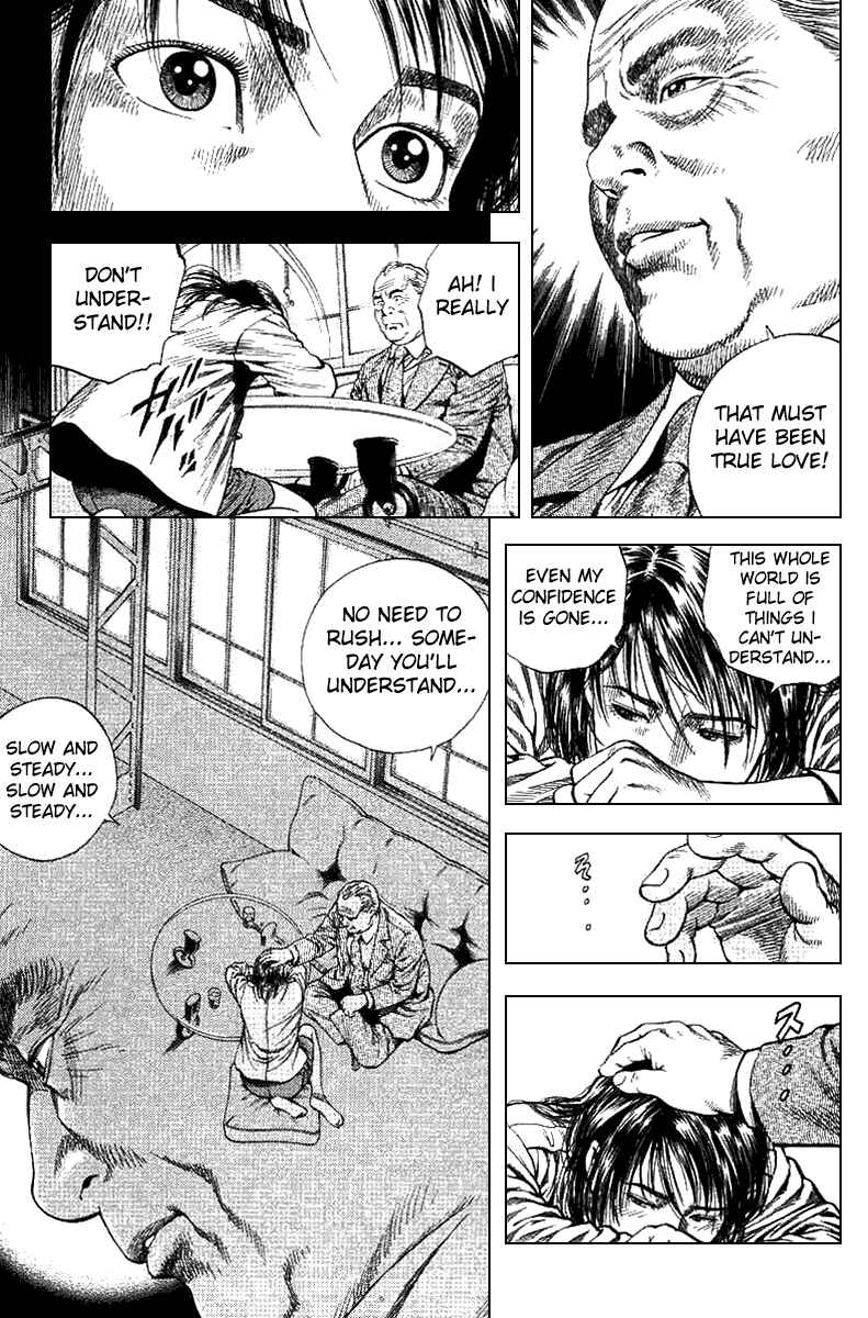 Page 13 Chapter 94 Angel Heart