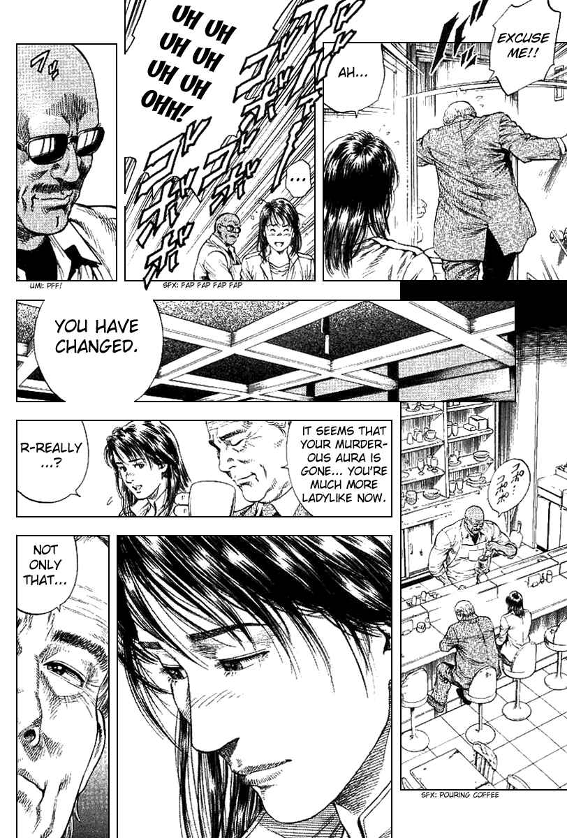 Page 8 Chapter 94 Angel Heart
