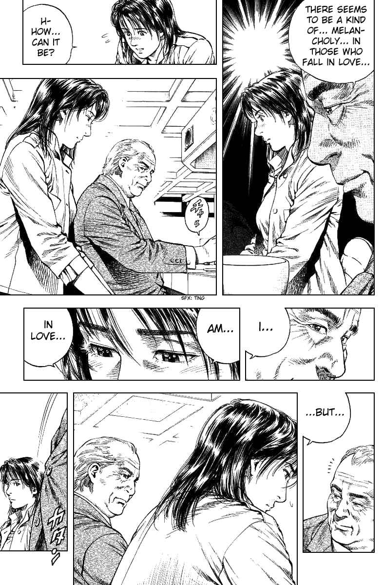 Page 9 Chapter 94 Angel Heart