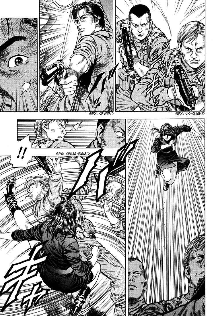Page 13 Chapter 23 Angel Heart