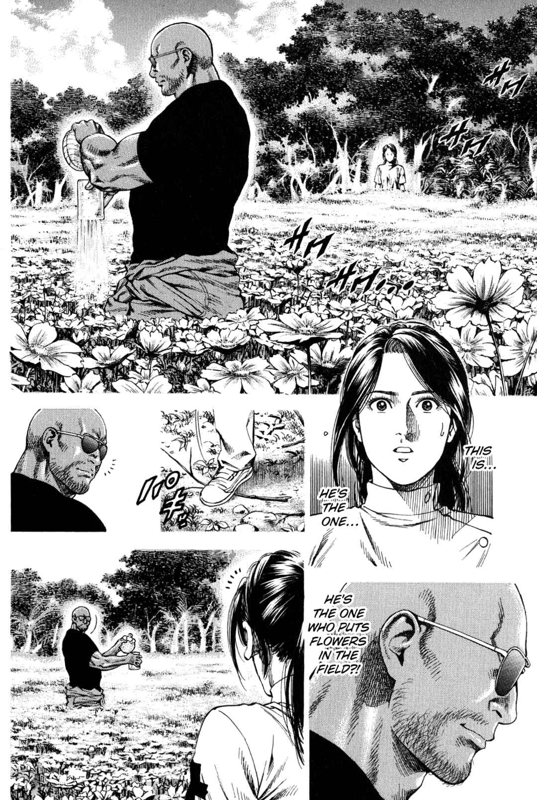 Page 2 Chapter 271 Angel Heart