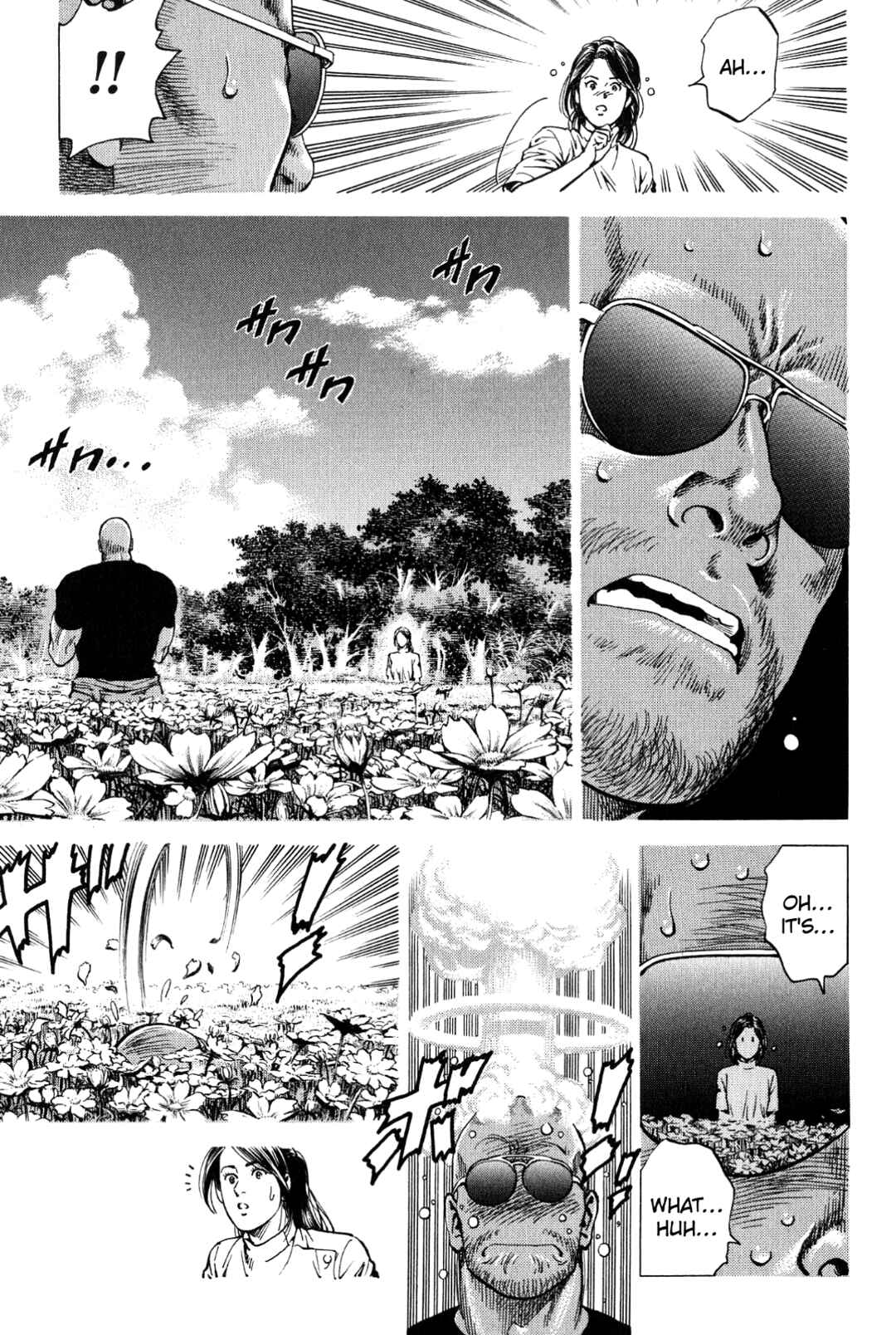 Page 3 Chapter 271 Angel Heart