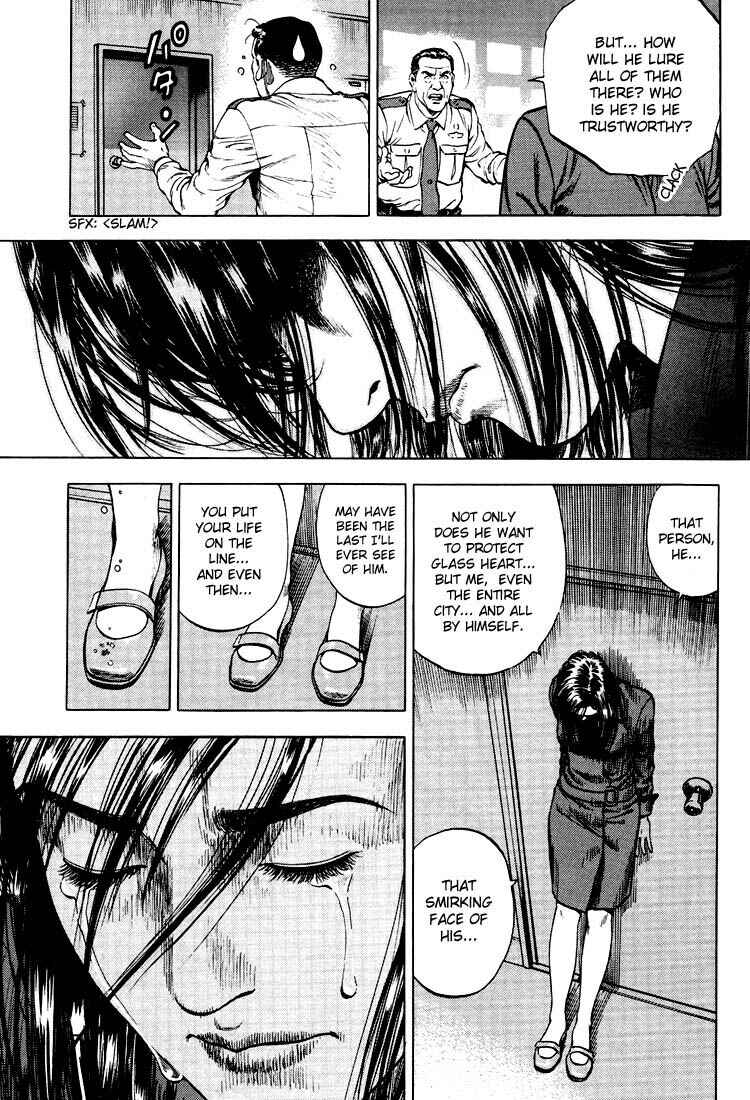 Page 10 Chapter 21 Angel Heart