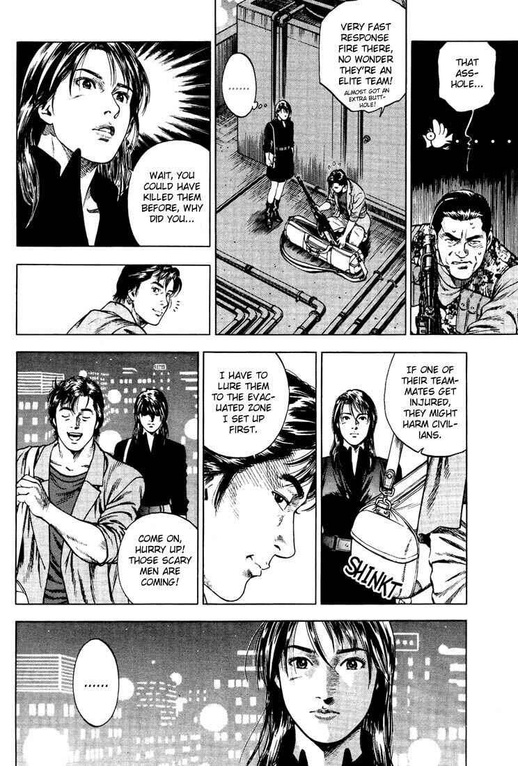 Page 13 Chapter 21 Angel Heart