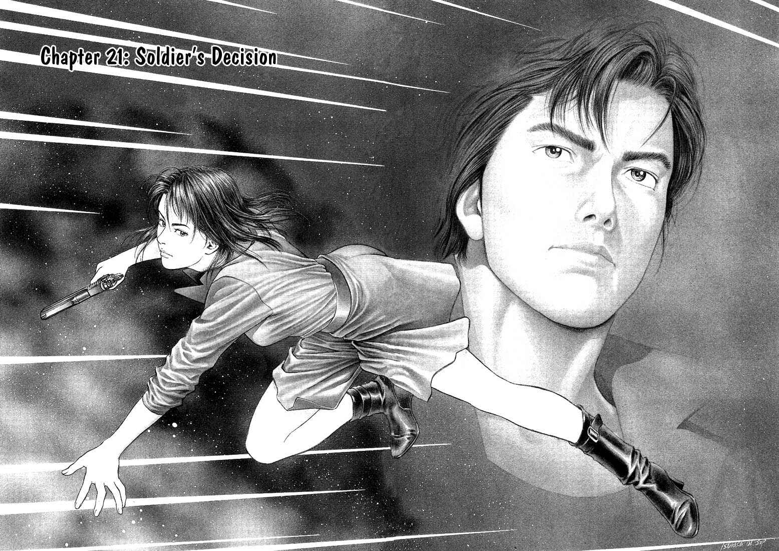 Page 2 Chapter 21 Angel Heart