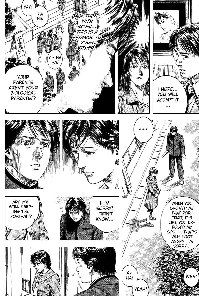 Page 12 Chapter 96 Angel Heart