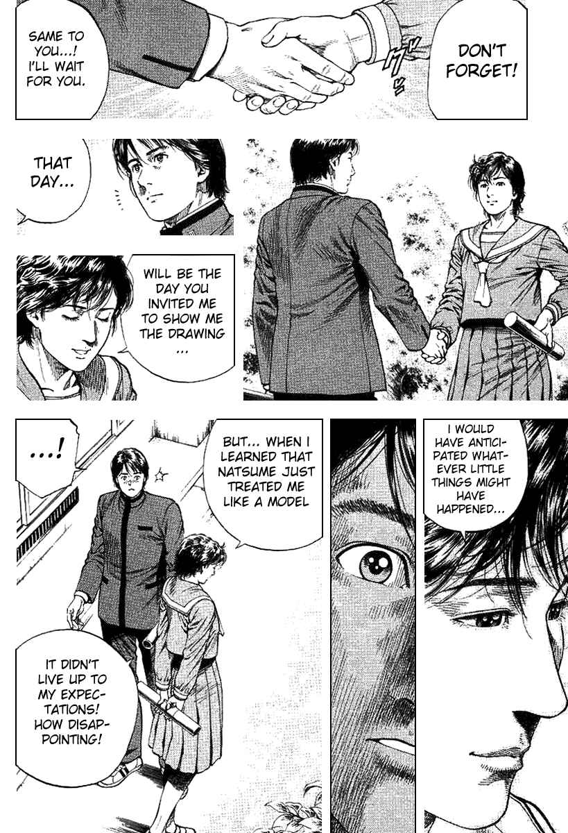 Page 8 Chapter 96 Angel Heart