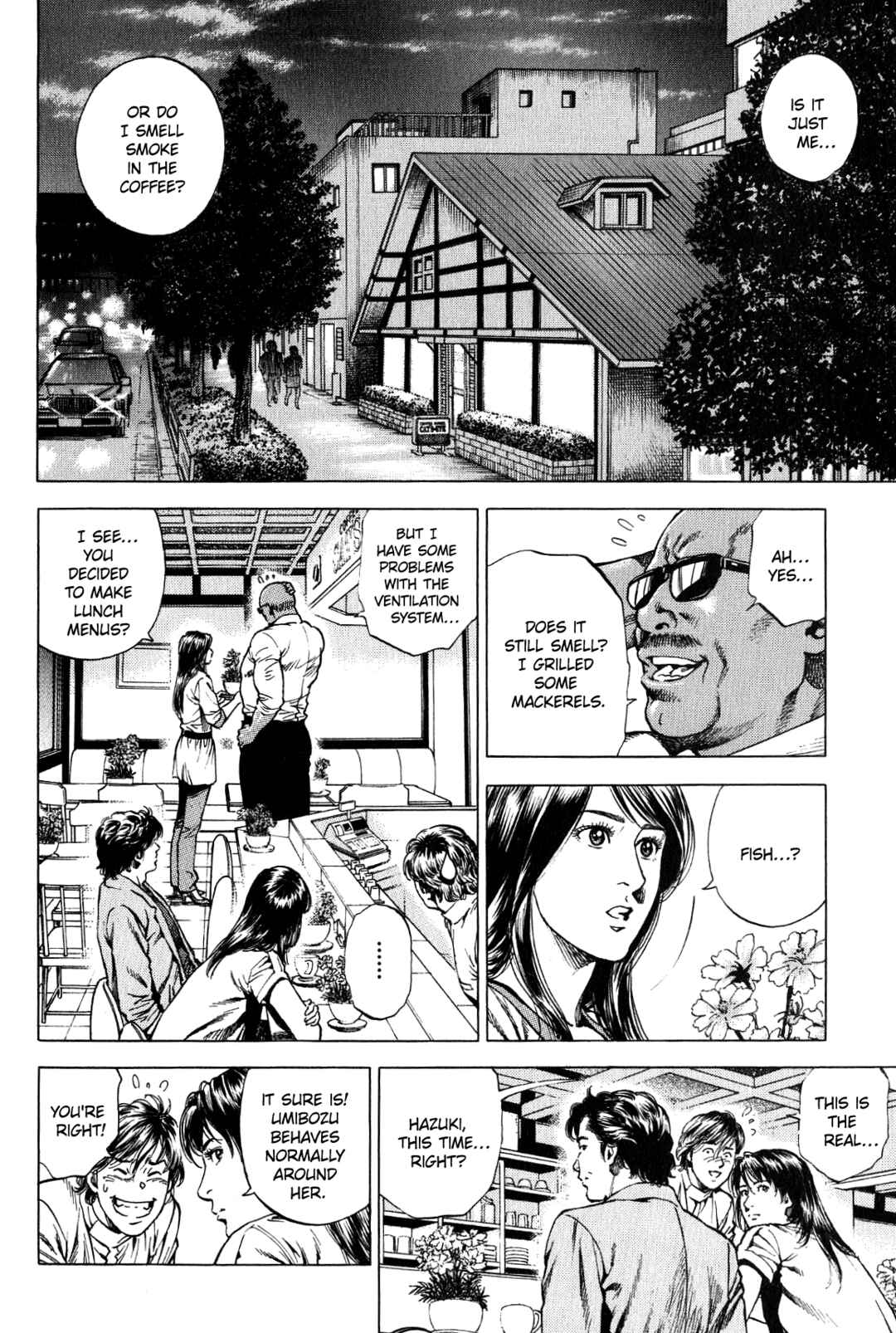 Page 2 Chapter 275 Angel Heart