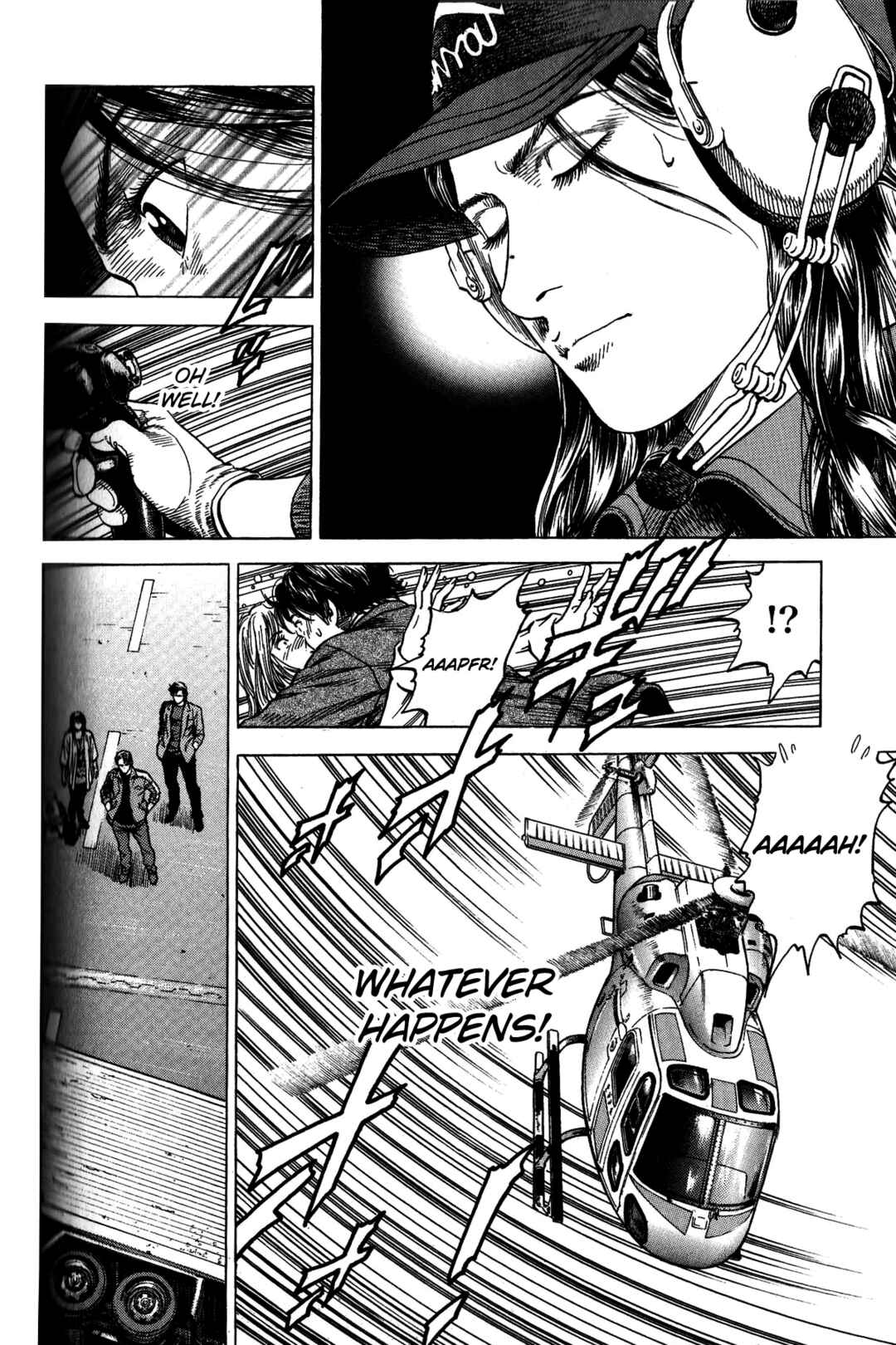 Page 12 Chapter 336 Angel Heart
