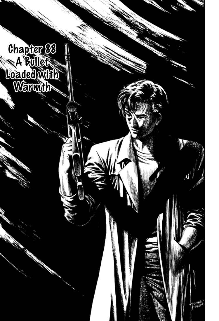 Page 1 Chapter 88 Angel Heart