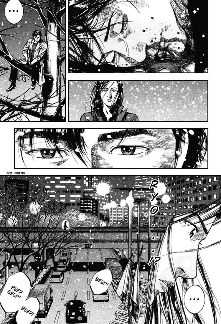 Page 11 Chapter 88 Angel Heart