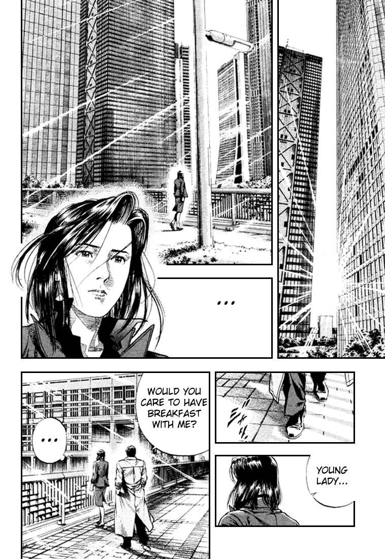 Page 12 Chapter 88 Angel Heart