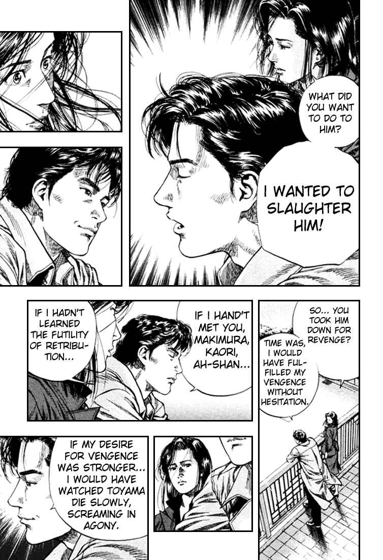 Page 15 Chapter 88 Angel Heart